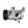 10S13C 6PK 110MM 12V ac compressor for TOYOTA AVANZA 2012 1.3L