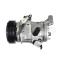 10S13C 6PK 110MM 12V ac compressor for TOYOTA AVANZA 2012 1.3L
