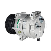 V5 Scroll Auto Ac Compressor Type Renault Laguna 8200426136