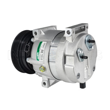 V5 Scroll Auto Ac Compressor Type Renault Laguna 8200426136