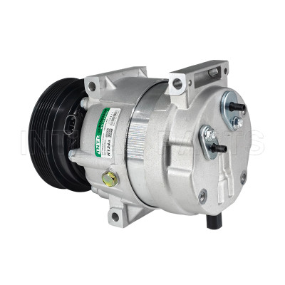 V5 Scroll Auto Ac Compressor Type Renault Laguna 8200426136