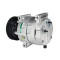 V5 Scroll Auto Ac Compressor Type Renault Laguna 8200426136