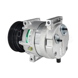 V5 Scroll Auto Ac Compressor Type Renault Laguna 8200426136