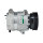 V5 Scroll Auto Ac Compressor Type Renault Laguna 8200426136