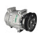 V5 Scroll Auto Ac Compressor Type Renault Laguna 8200426136