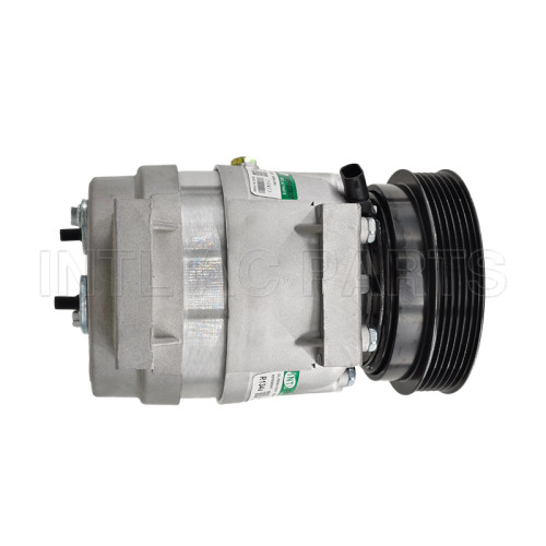 V5 Scroll Auto Ac Compressor Type Renault Laguna 8200426136