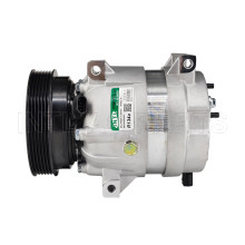V5 Scroll Auto Ac Compressor Type Renault Laguna 8200426136