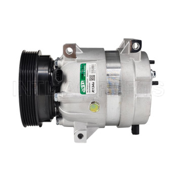 V5 Scroll Auto Ac Compressor Type Renault Laguna 8200426136