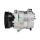 V5 Scroll Auto Ac Compressor Type Renault Laguna 8200426136