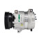 V5 Scroll Auto Ac Compressor Type Renault Laguna 8200426136