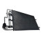 CN 3866PFC A/C Condenser for 2010 MAZDA 3 Saloon (BL) 4S-40342