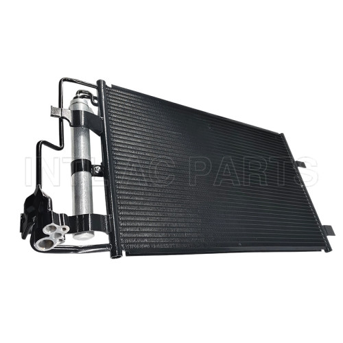 CN 3866PFC A/C Condenser for 2010 MAZDA 3 Saloon (BL) 4S-40342
