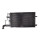 CN 3866PFC A/C Condenser for 2010 MAZDA 3 Saloon (BL) 4S-40342