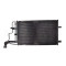 CN 3866PFC A/C Condenser for 2010 MAZDA 3 Saloon (BL) 4S-40342