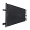 CN 3866PFC A/C Condenser for 2010 MAZDA 3 Saloon (BL) 4S-40342