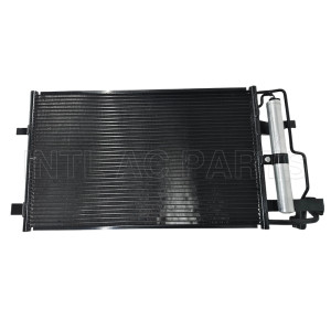 CN 3866PFC A/C Condenser for 2010 MAZDA 3 Saloon (BL) 4S-40342