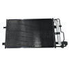 CN 3866PFC A/C Condenser for 2010 MAZDA 3 Saloon (BL) 4S-40342