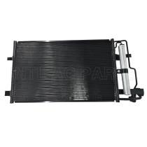 CN 3866PFC A/C Condenser for 2010 MAZDA 3 Saloon (BL) 4S-40342