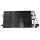 CN 3866PFC A/C Condenser for 2010 MAZDA 3 Saloon (BL) 4S-40342