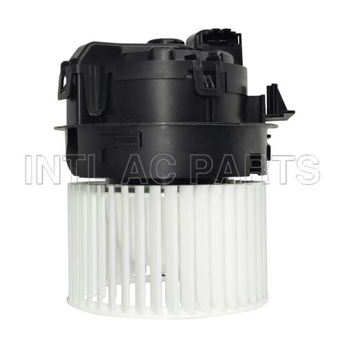 12V 141X85mm CW 1608182080 Blower motor for PEUGEOT 208/3008/C4 13-LHD 715271 4034773
