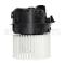 12V 141X85mm CW 1608182080 Blower motor for PEUGEOT 208/3008/C4 13-LHD 715271 4034773