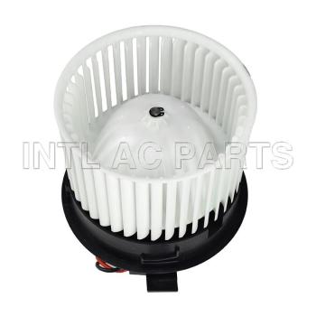 12V 141X85mm CW 1608182080 Blower motor for PEUGEOT 208/3008/C4 13-LHD 715271 4034773