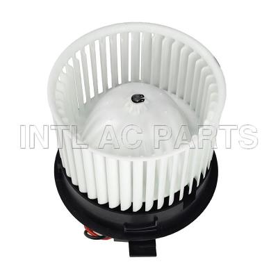 12V 141X85mm CW 1608182080 Blower motor for PEUGEOT 208/3008/C4 13-LHD 715271 4034773