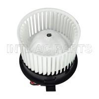 12V 141X85mm CW 1608182080 Blower motor for PEUGEOT 208/3008/C4 13-LHD 715271 4034773