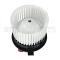 12V 141X85mm CW 1608182080 Blower motor for PEUGEOT 208/3008/C4 13-LHD 715271 4034773
