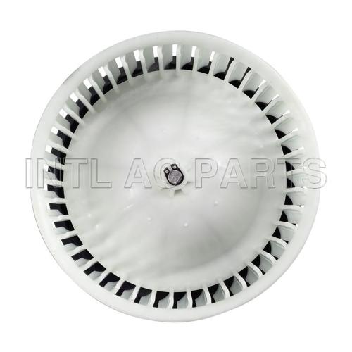 12V 141X85mm CW 1608182080 Blower motor for PEUGEOT 208/3008/C4 13-LHD 715271 4034773