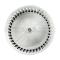 12V 141X85mm CW 1608182080 Blower motor for PEUGEOT 208/3008/C4 13-LHD 715271 4034773