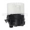 12V 141X85mm CW 1608182080 Blower motor for PEUGEOT 208/3008/C4 13-LHD 715271 4034773