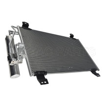 A/C Condenser Mazda CX-3 2.0L 2016-2020 Toyota Yaris 1.5L 88460WB001