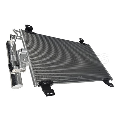 A/C Condenser Mazda CX-3 2.0L 2016-2020 Toyota Yaris 1.5L 88460WB001