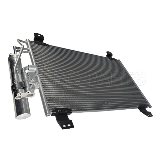 A/C Condenser Mazda CX-3 2.0L 2016-2020 Toyota Yaris 1.5L 88460WB001