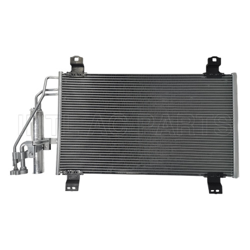 A/C Condenser Mazda CX-3 2.0L 2016-2020 Toyota Yaris 1.5L 88460WB001