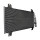A/C Condenser Mazda CX-3 2.0L 2016-2020 Toyota Yaris 1.5L 88460WB001