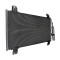 A/C Condenser Mazda CX-3 2.0L 2016-2020 Toyota Yaris 1.5L 88460WB001