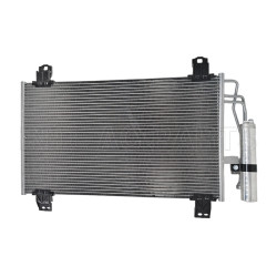 A/C Condenser Mazda CX-3 2.0L 2016-2020 Toyota Yaris 1.5L 88460WB001
