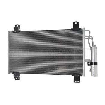 A/C Condenser Mazda CX-3 2.0L 2016-2020 Toyota Yaris 1.5L 88460WB001