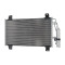 A/C Condenser Mazda CX-3 2.0L 2016-2020 Toyota Yaris 1.5L 88460WB001
