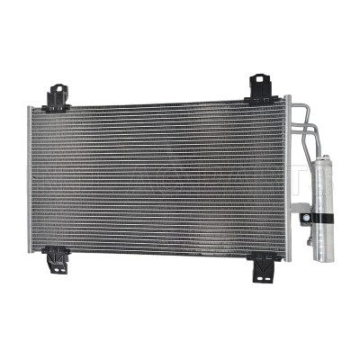 A/C Condenser Mazda CX-3 2.0L 2016-2020 Toyota Yaris 1.5L 88460WB001
