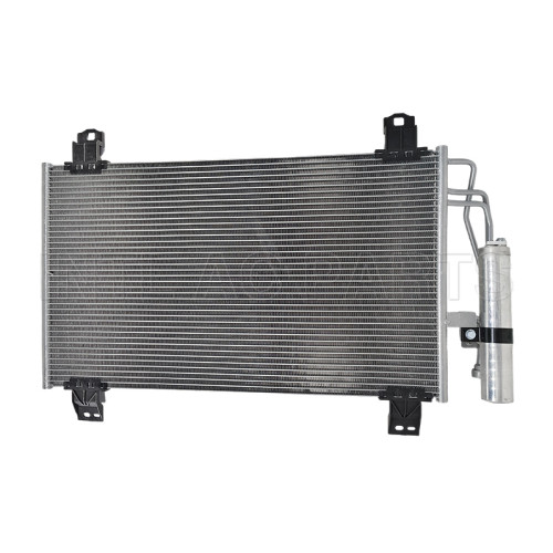 A/C Condenser Mazda CX-3 2.0L 2016-2020 Toyota Yaris 1.5L 88460WB001