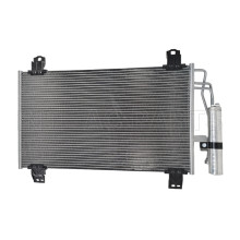 A/C Condenser Mazda CX-3 2.0L 2016-2020 Toyota Yaris 1.5L 88460WB001