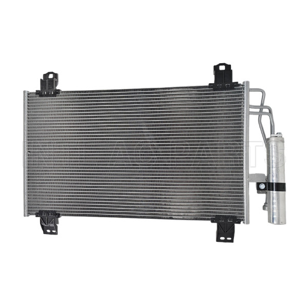 A/C Condenser Mazda CX-3 2.0L 2016-2020 Toyota Yaris 1.5L 88460WB001