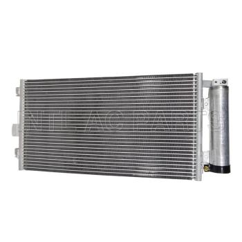 555*278*16mm 93337581 Auto Car ac Condenser for CHEVROLET CELTA 1.0 FLEX C/AR 2007-2015
