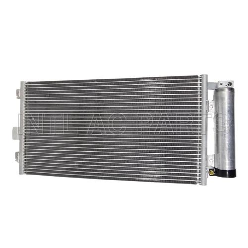 555*278*16mm 93337581 Auto Car ac Condenser for CHEVROLET CELTA 1.0 FLEX C/AR 2007-2015