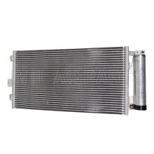 555*278*16mm 93337581 Auto Car ac Condenser for CHEVROLET CELTA 1.0 FLEX C/AR 2007-2015