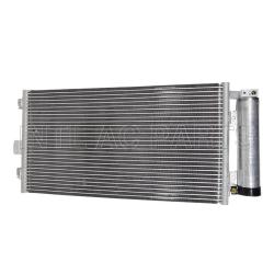 555*278*16mm 93337581 Auto Car ac Condenser for CHEVROLET CELTA 1.0 FLEX C/AR 2007-2015