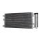 555*278*16mm 93337581 Auto Car ac Condenser for CHEVROLET CELTA 1.0 FLEX C/AR 2007-2015